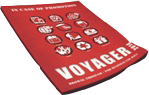 voyager